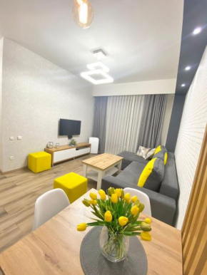 LUXURY Apartment, New Building, Centre